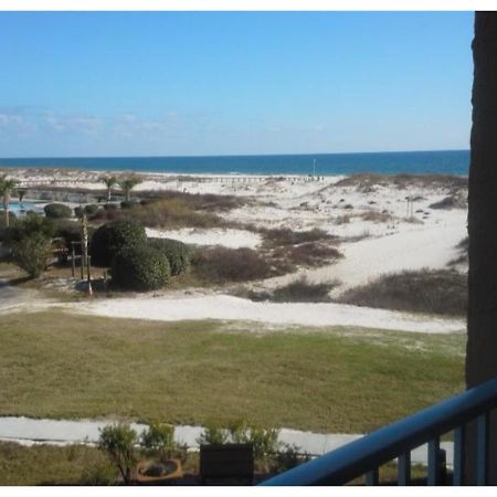 Gulf Shores Plantation Condos Eksteriør bilde