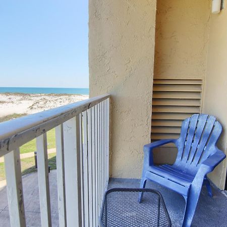 Gulf Shores Plantation Condos Eksteriør bilde