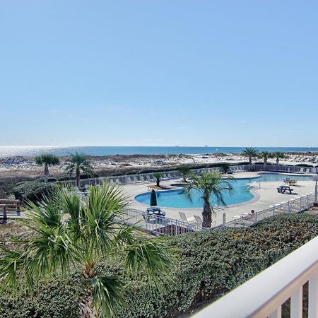 Gulf Shores Plantation Condos Eksteriør bilde