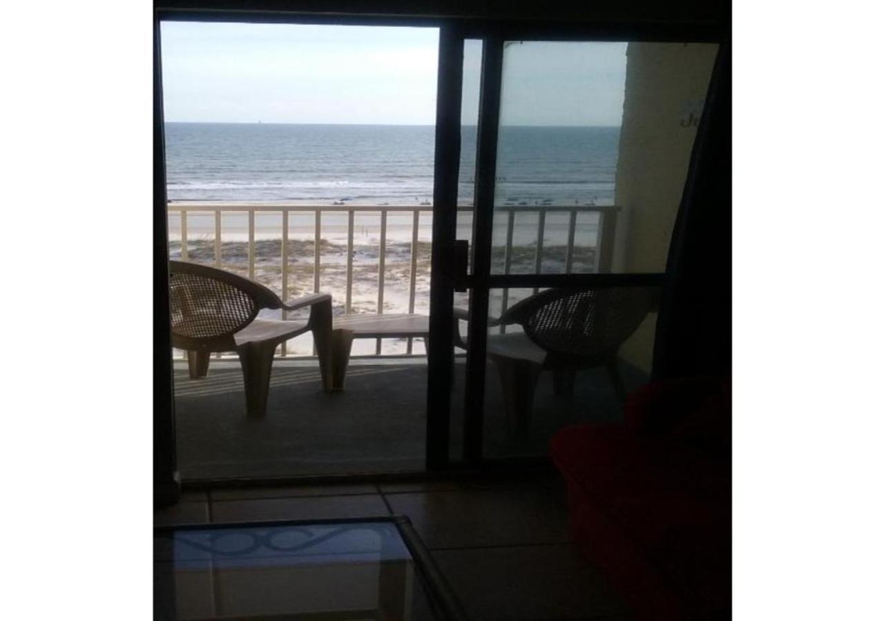 Gulf Shores Plantation Condos Eksteriør bilde