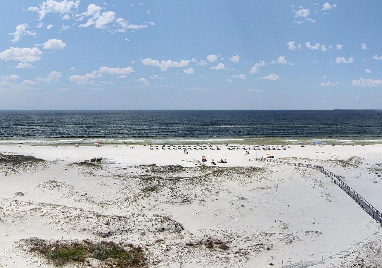 Gulf Shores Plantation Condos Eksteriør bilde