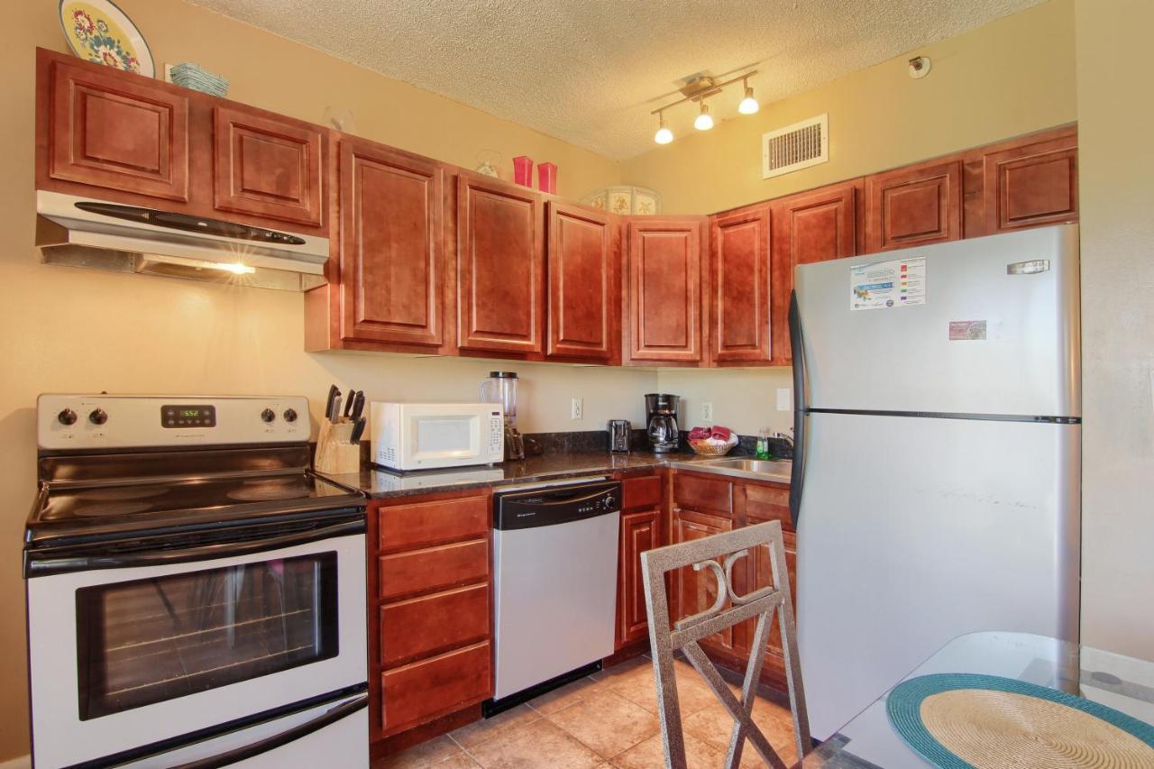 Gulf Shores Plantation Condos Eksteriør bilde