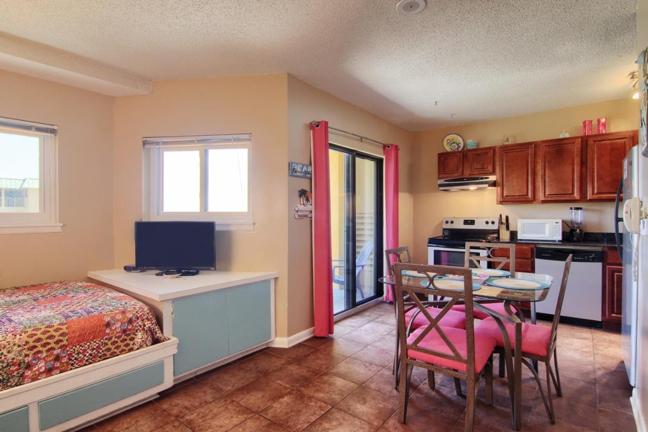 Gulf Shores Plantation Condos Eksteriør bilde