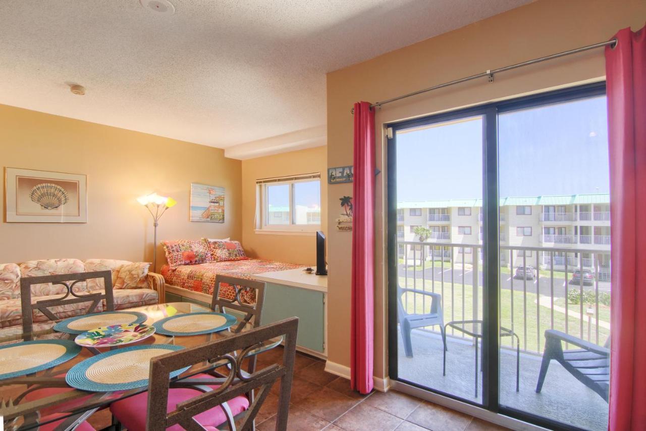 Gulf Shores Plantation Condos Eksteriør bilde