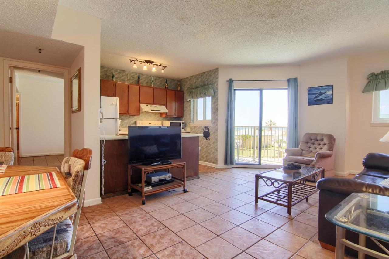 Gulf Shores Plantation Condos Eksteriør bilde