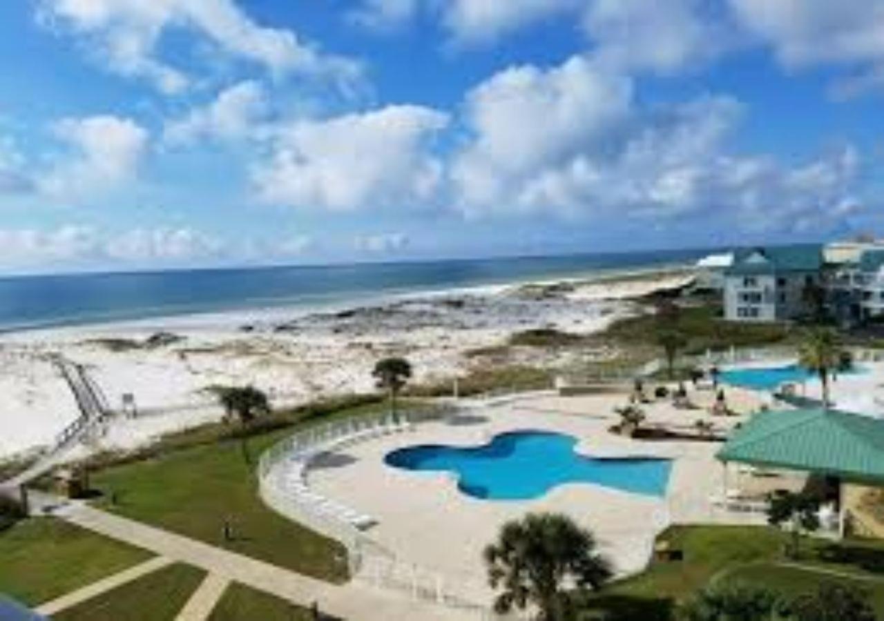 Gulf Shores Plantation Condos Eksteriør bilde