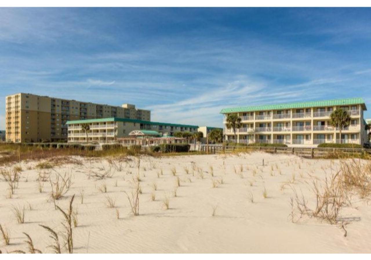 Gulf Shores Plantation Condos Eksteriør bilde
