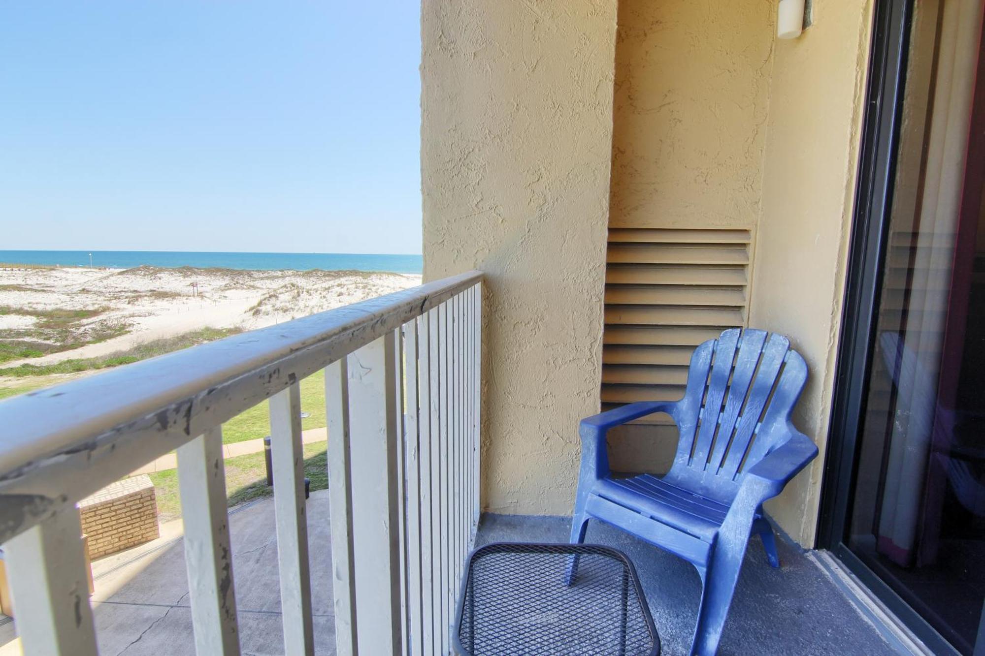Gulf Shores Plantation Condos Eksteriør bilde