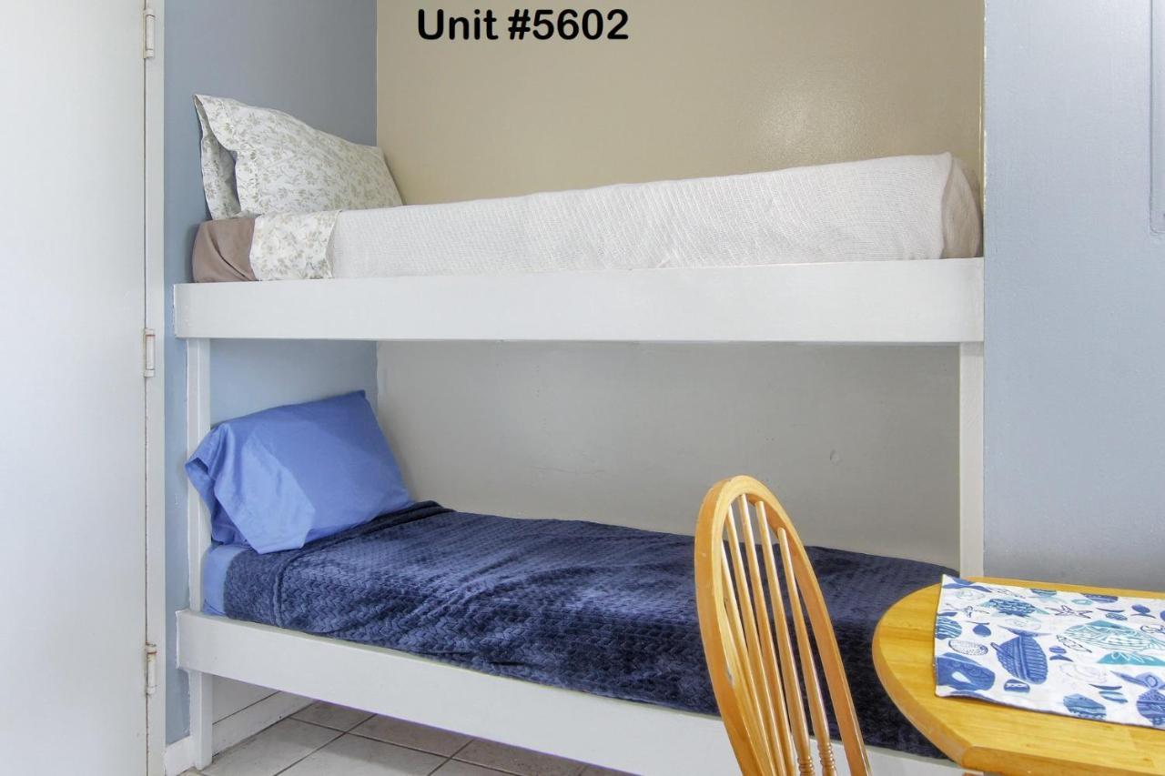 Gulf Shores Plantation Condos Eksteriør bilde