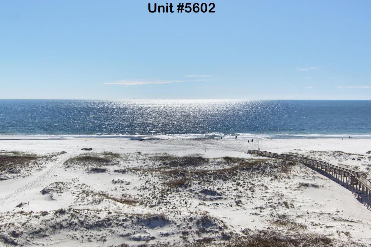 Gulf Shores Plantation Condos Eksteriør bilde