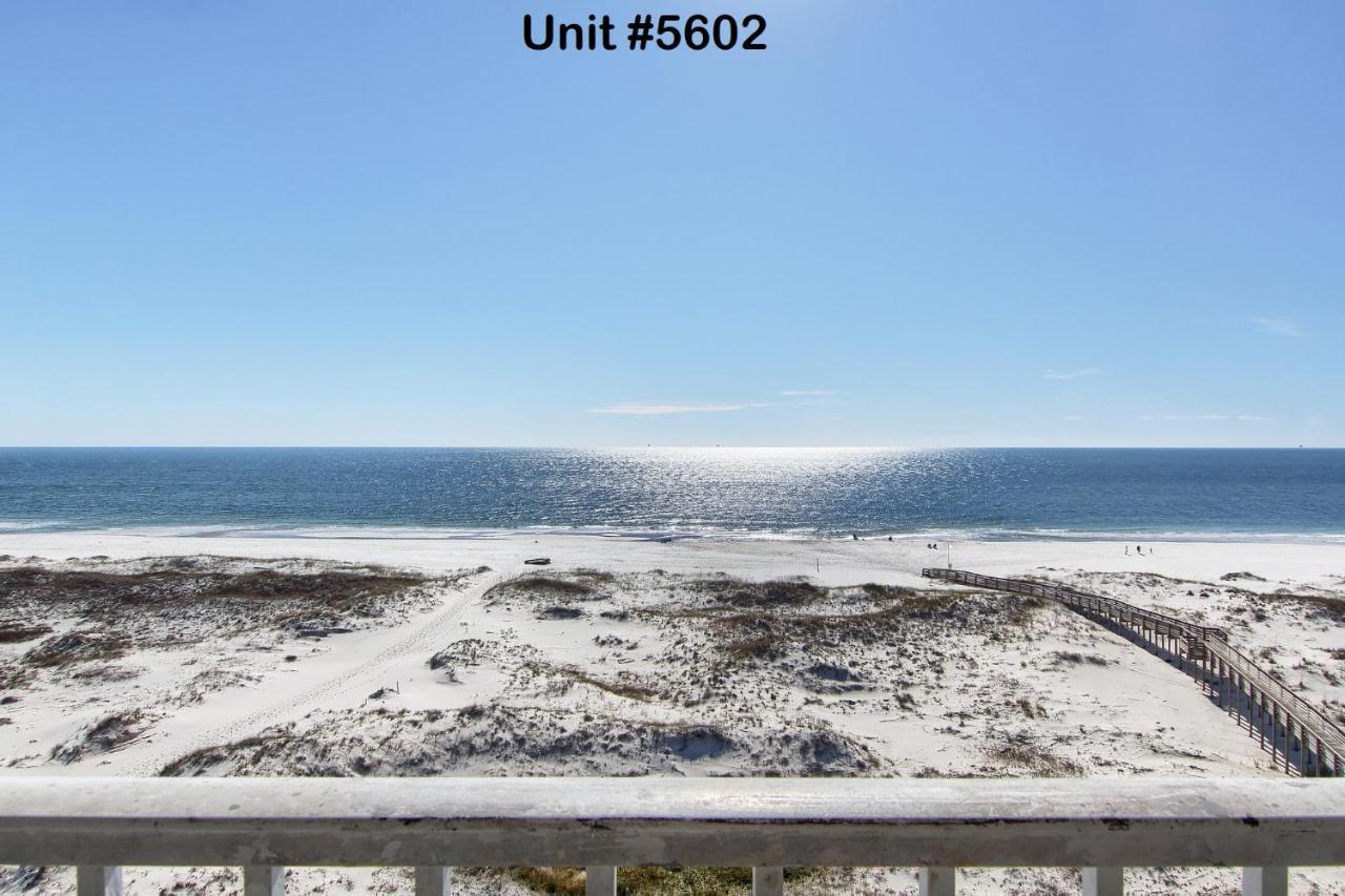 Gulf Shores Plantation Condos Eksteriør bilde
