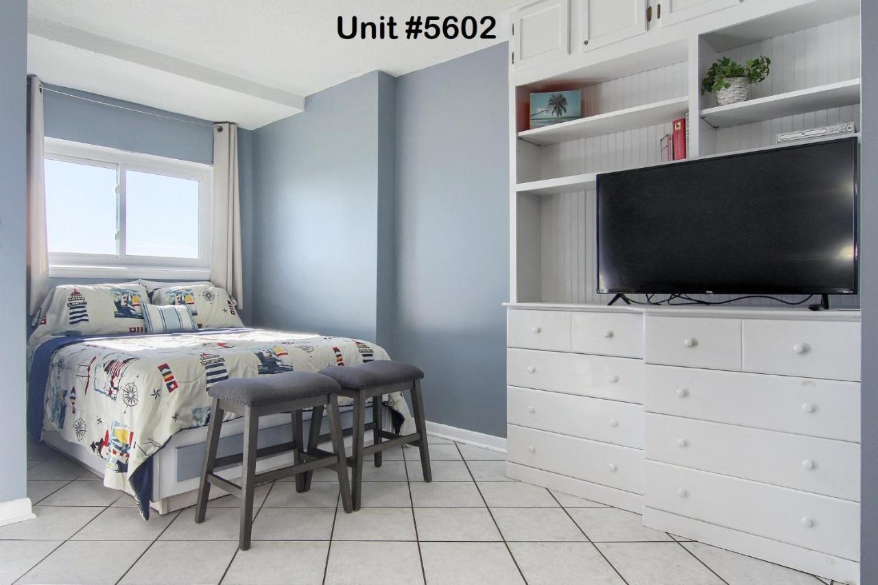 Gulf Shores Plantation Condos Eksteriør bilde