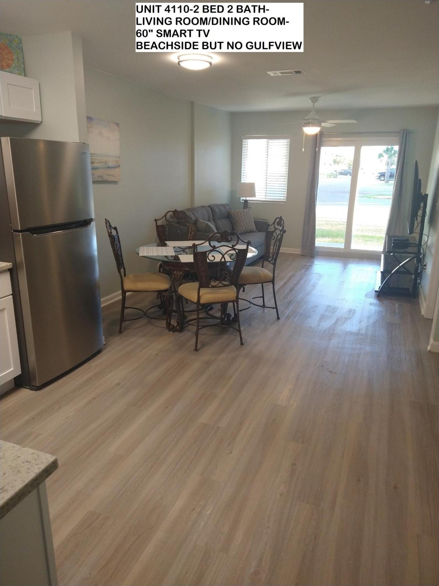 Gulf Shores Plantation Condos Eksteriør bilde