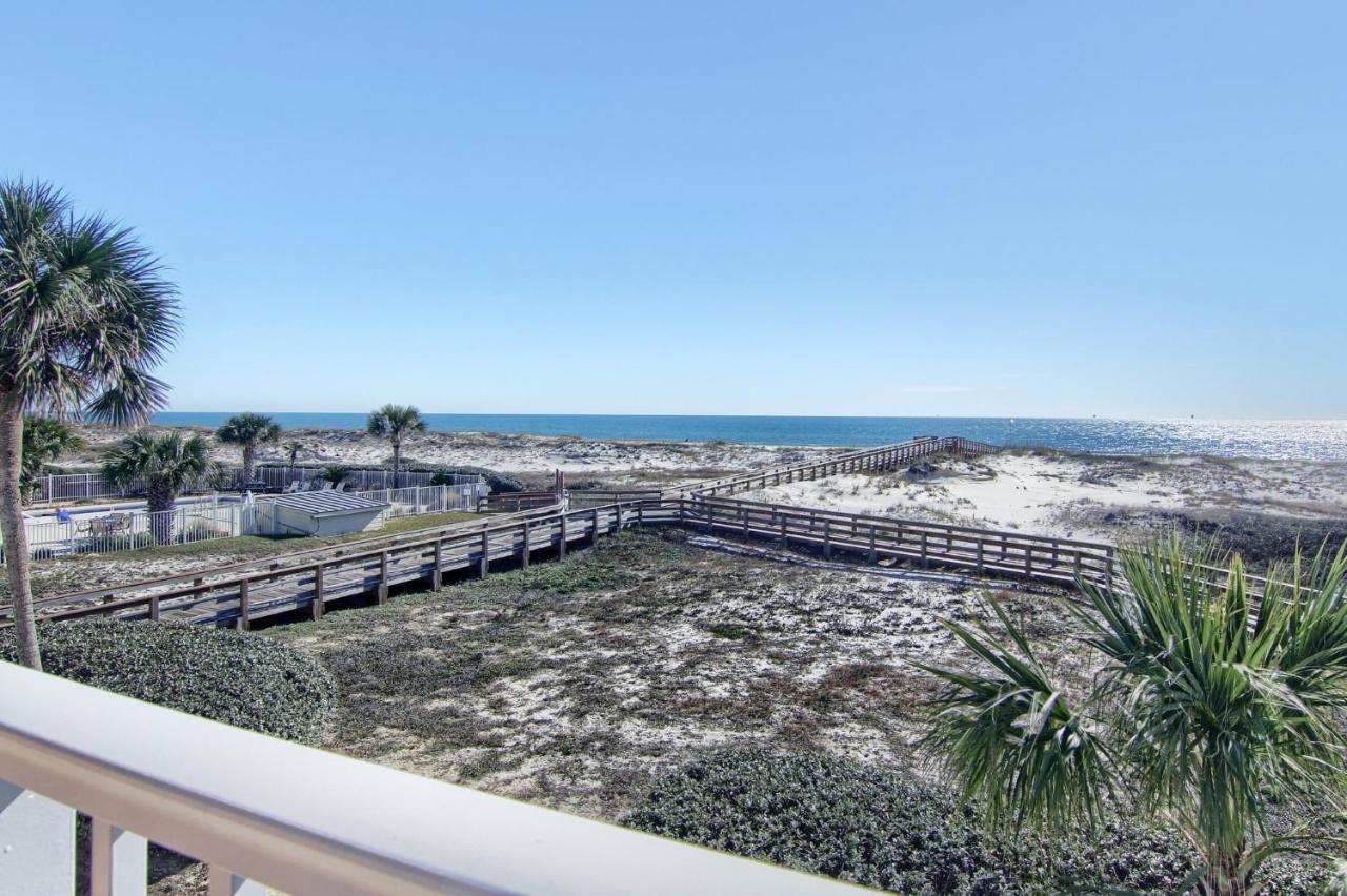 Gulf Shores Plantation Condos Eksteriør bilde