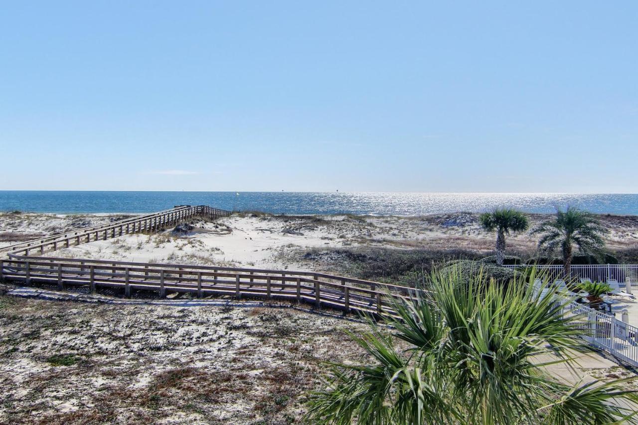 Gulf Shores Plantation Condos Eksteriør bilde