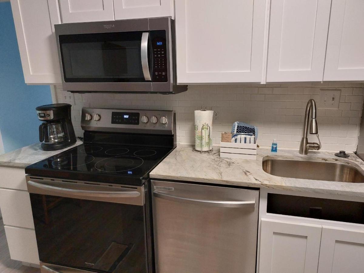 Gulf Shores Plantation Condos Eksteriør bilde