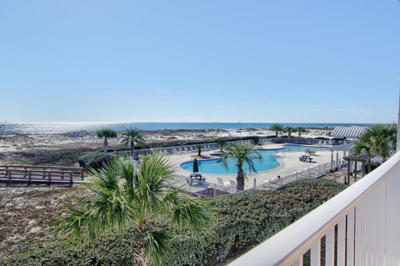 Gulf Shores Plantation Condos Eksteriør bilde