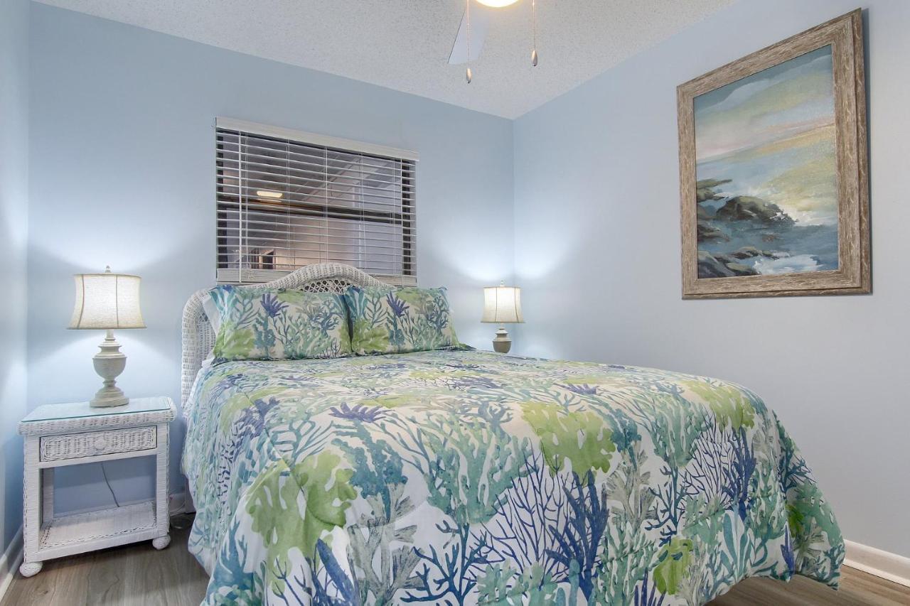 Gulf Shores Plantation Condos Eksteriør bilde