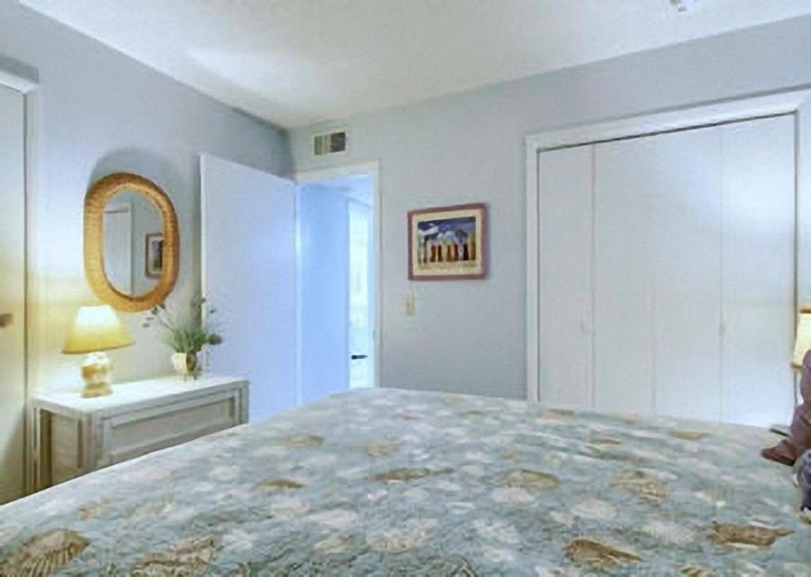 Gulf Shores Plantation Condos Eksteriør bilde