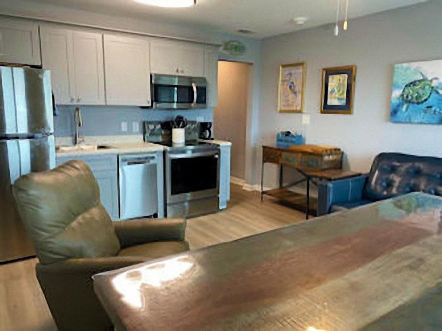 Gulf Shores Plantation Condos Eksteriør bilde