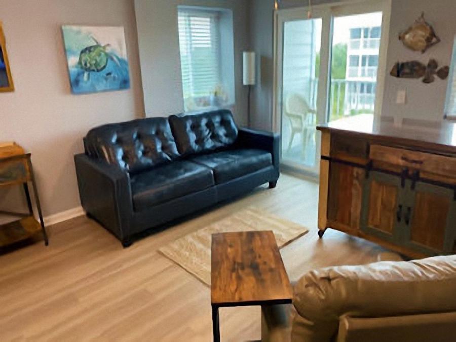 Gulf Shores Plantation Condos Eksteriør bilde