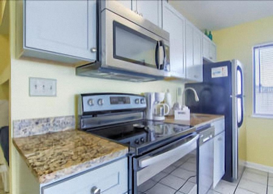 Gulf Shores Plantation Condos Eksteriør bilde
