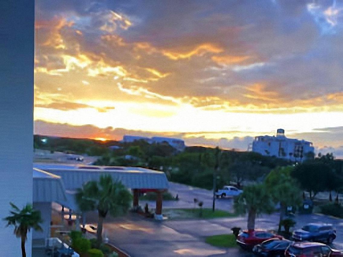 Gulf Shores Plantation Condos Eksteriør bilde
