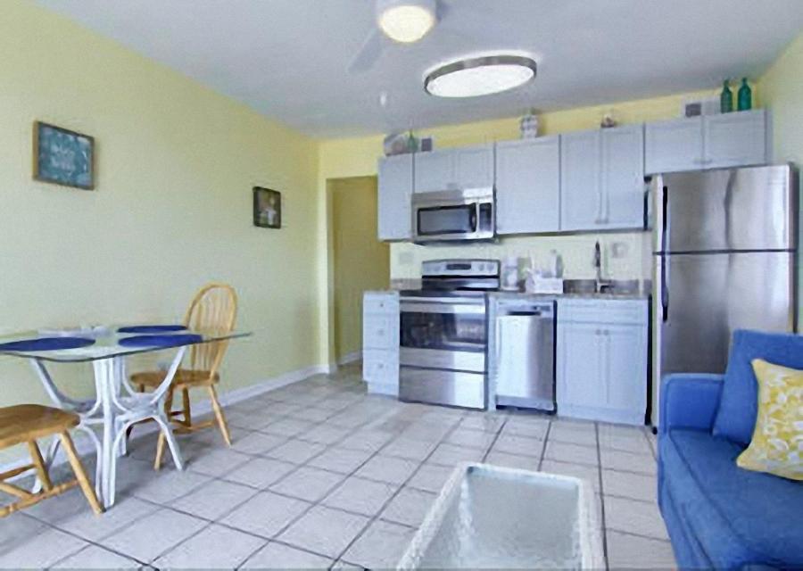 Gulf Shores Plantation Condos Eksteriør bilde