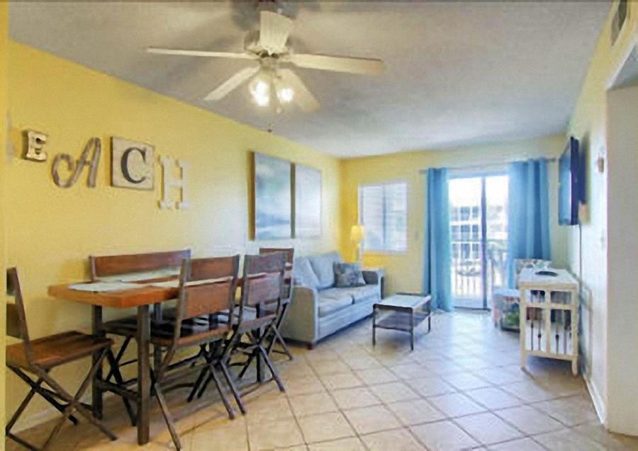 Gulf Shores Plantation Condos Eksteriør bilde