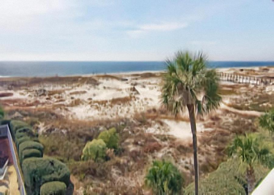 Gulf Shores Plantation Condos Eksteriør bilde