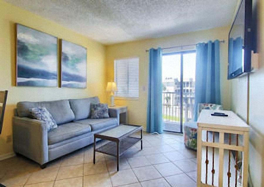 Gulf Shores Plantation Condos Eksteriør bilde