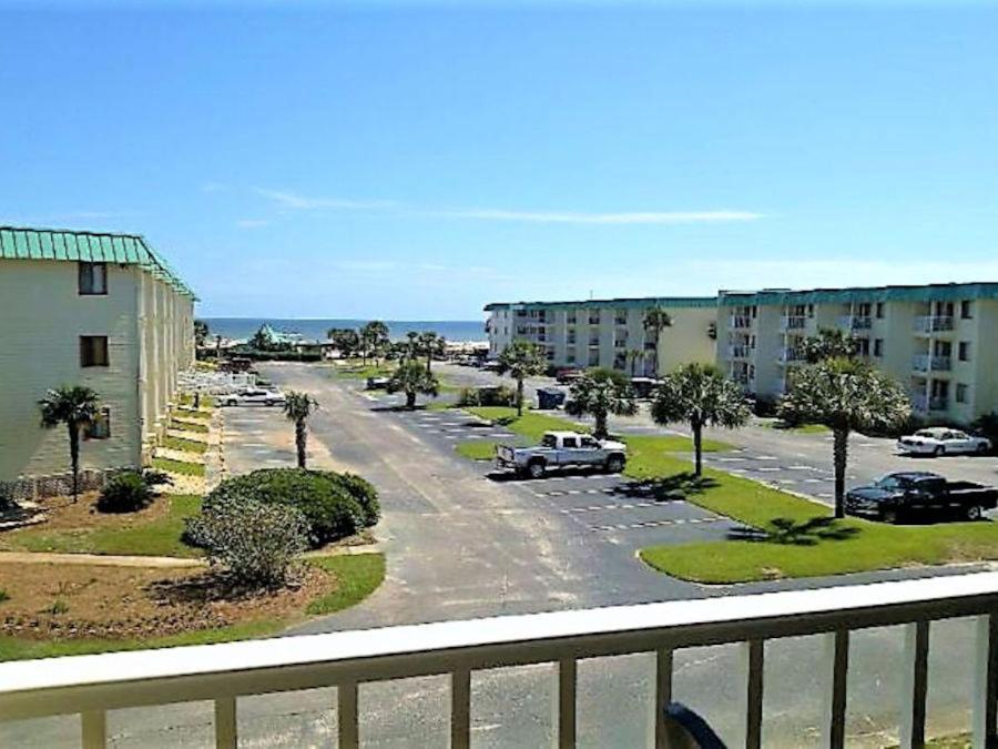 Gulf Shores Plantation Condos Eksteriør bilde