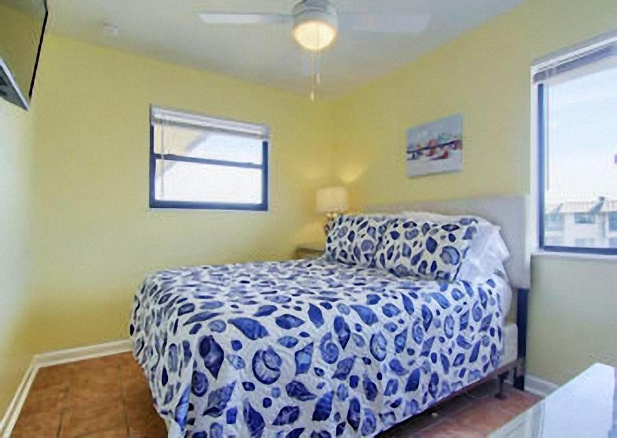 Gulf Shores Plantation Condos Eksteriør bilde