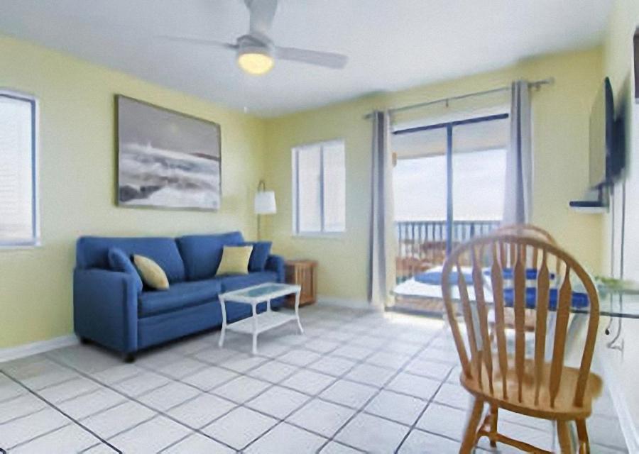 Gulf Shores Plantation Condos Eksteriør bilde