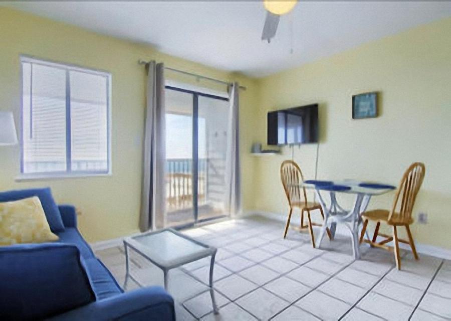Gulf Shores Plantation Condos Eksteriør bilde