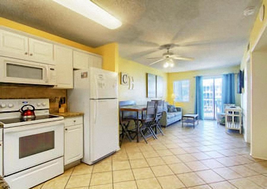 Gulf Shores Plantation Condos Eksteriør bilde