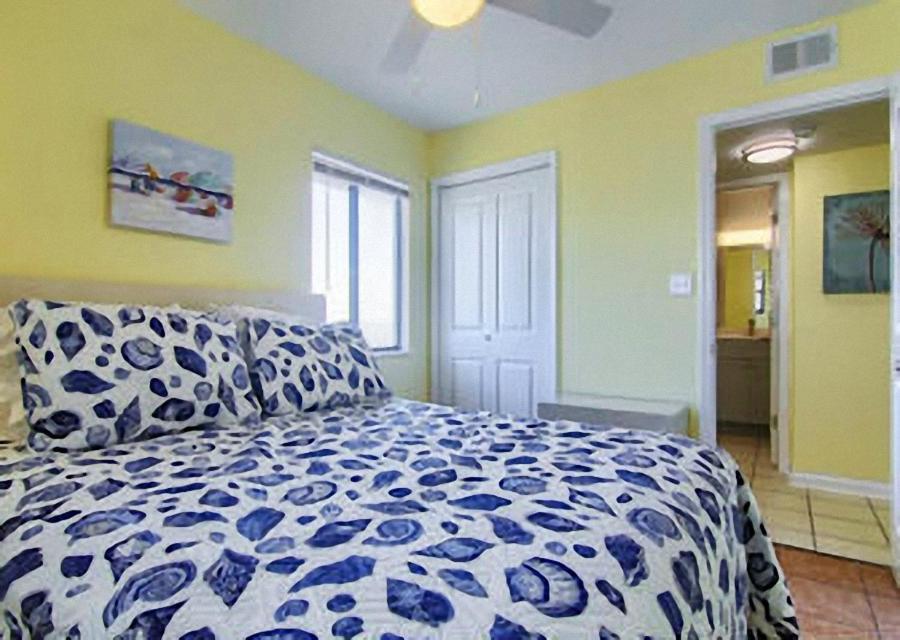 Gulf Shores Plantation Condos Eksteriør bilde