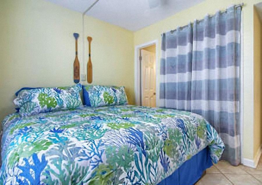 Gulf Shores Plantation Condos Eksteriør bilde