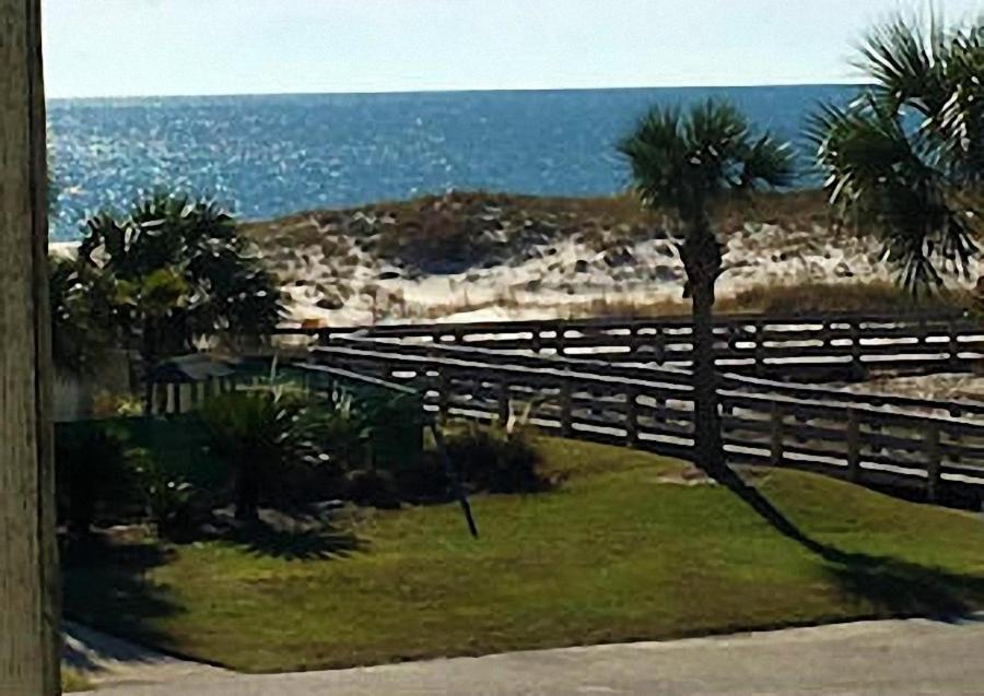 Gulf Shores Plantation Condos Eksteriør bilde
