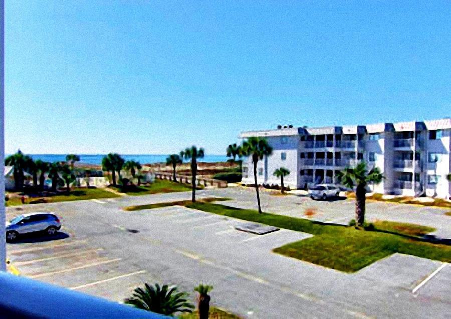 Gulf Shores Plantation Condos Eksteriør bilde